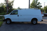Used 2015 Chevrolet Express 2500 image 2