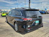 Used 2022 Toyota Sienna XSE image 5