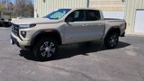 Used 2024 GMC Canyon AT4 w/ Technology Package image 2