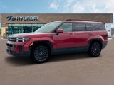 New 2025 Hyundai Santa Fe Calligraphy image 2