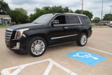 Used 2016 Cadillac Escalade Platinum image 6