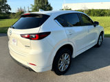 Used 2024 MAZDA CX-5 AWD 2.5 S w/ Preferred Package image 5