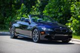 Used 2008 BMW M3 Convertible image 3