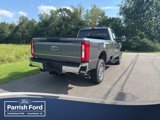 New 2025 Ford F250 XLT image 5
