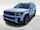 New 2025 Hyundai Santa Fe Limited image 3