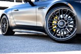 New 2025 Mercedes-Benz SL 55 AMG 4MATIC image 3