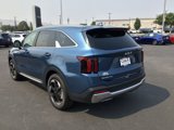New 2025 Kia Sorento EX w/ EX Panoramic Sunroof Package image 4