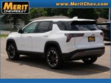 New 2026 Chevrolet Equinox LT w/ Convenience Package II image 2