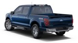 New 2025 Ford F150 Lariat image 2