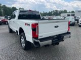 New 2025 Ford F350 Lariat image 3