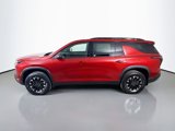 New 2026 Chevrolet Traverse Z71 w/ Enhanced Driving Package image 5