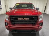 Used 2021 GMC Sierra 1500 Elevation image 2