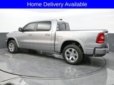New 2025 RAM 1500 4x4 Crew Cab image 3