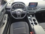 New 2025 Nissan Altima 2.5 S image 3