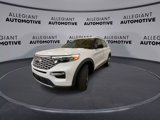 Used 2020 Ford Explorer Platinum w/ Premium Technology Package image 6