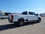 New 2025 Ford F350 4x4 Crew Cab Super Duty image 4