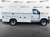 New 2025 Ford E-350 and Econoline 350 Super Duty w/ Power Equipment Group image 4