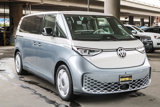 New 2025 Volkswagen ID. Buzz 1st Edition image 3