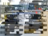 New 2025 Jeep Wrangler Willys image 3