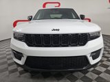 New 2025 Jeep Grand Cherokee Laredo image 2