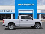 New 2025 Chevrolet Silverado 1500 Custom image 5
