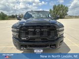 New 2026 RAM 2500 Big Horn image 3