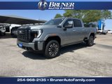 New 2025 GMC Sierra 2500 Denali Ultimate image 1