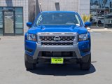 New 2025 Nissan Frontier SV image 2