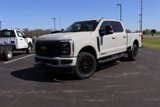 New 2025 Ford F250 4x4 Crew Cab Super Duty image 6