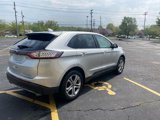 Used 2018 Ford Edge Titanium w/ Equipment Group 301A image 5
