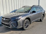 New 2025 Subaru Outback Onyx Edition image 3