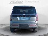 New 2025 Nissan Armada SV image 6