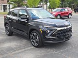 New 2026 Chevrolet TrailBlazer RS w/ Driver Confidence Package image 3