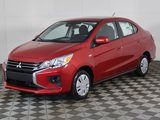 New 2024 Mitsubishi Mirage G4 ES image 5