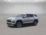 New 2026 Chevrolet Equinox LT w/ Convenience Package II image 2
