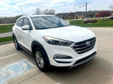 Used 2017 Hyundai Tucson Eco w/ Cargo Package image 4