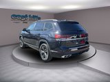 Used 2022 Volkswagen Atlas SEL R-Line image 5