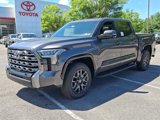 New 2025 Toyota Tundra Platinum image 3