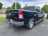 Used 2023 RAM 1500 4x4 Crew Cab image 6