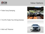 Used 2024 Chrysler Pacifica Pinnacle w/ Trailer Tow Group image 3