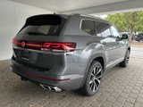 New 2025 Volkswagen Atlas SEL Premium R-Line image 4