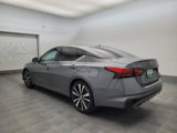 Used 2021 Nissan Altima 2.5 SR image 5
