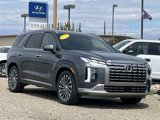 Certified 2025 Hyundai Palisade Calligraphy image 6