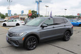 Used 2024 Volkswagen Tiguan SE image 2