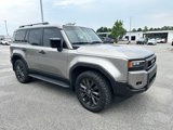 Used 2024 Toyota Land Cruiser image 3