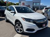 Used 2020 Honda HR-V LX image 1