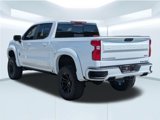 New 2025 Chevrolet Silverado 1500 RST image 4