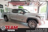 New 2025 Toyota Tundra 1794 Edition image 5