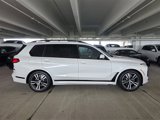 New 2026 BMW X7 xDrive40i w/ Executive Package image 3