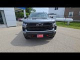 New 2025 Chevrolet Silverado 1500 LT Trail Boss w/ Protection Package image 3